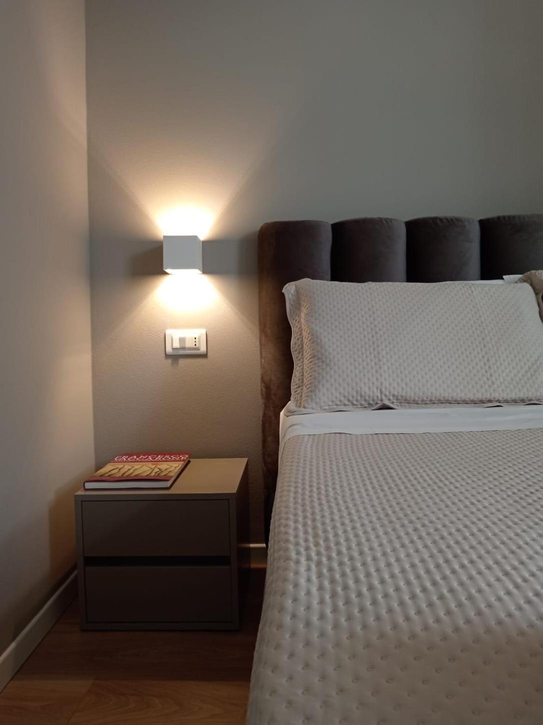 Indipendence Home La Spezia Kültér fotó