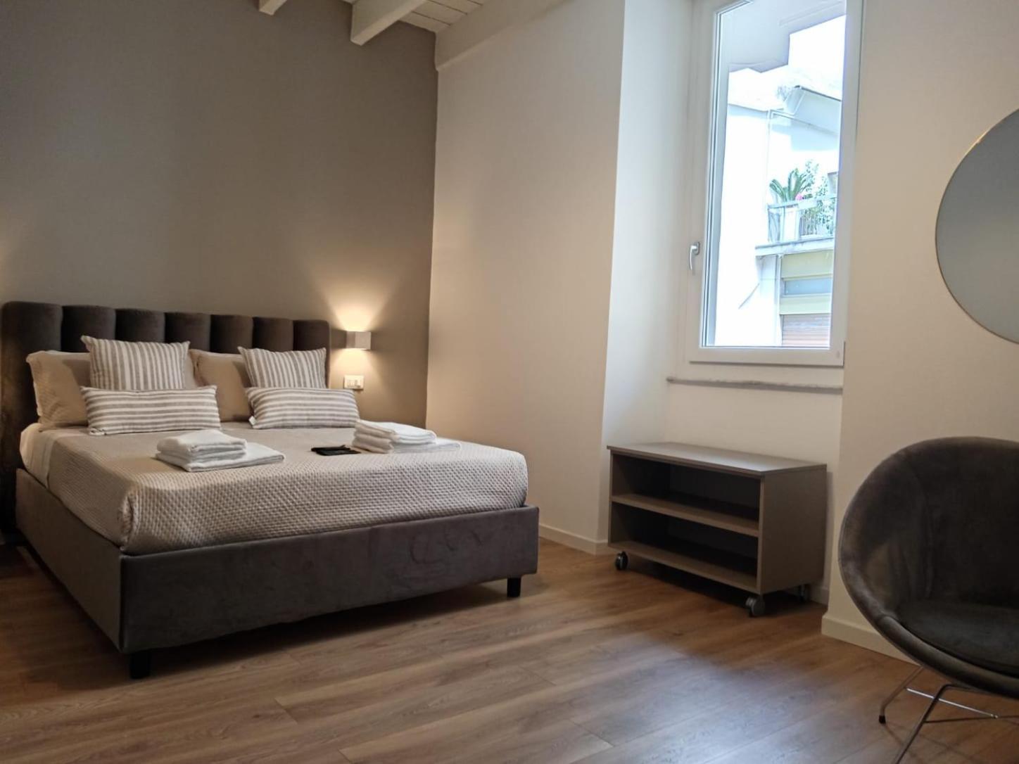 Indipendence Home La Spezia Kültér fotó