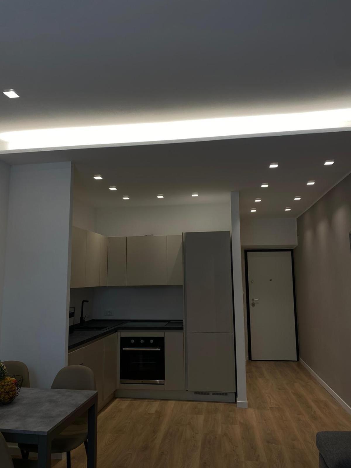 Indipendence Home La Spezia Kültér fotó