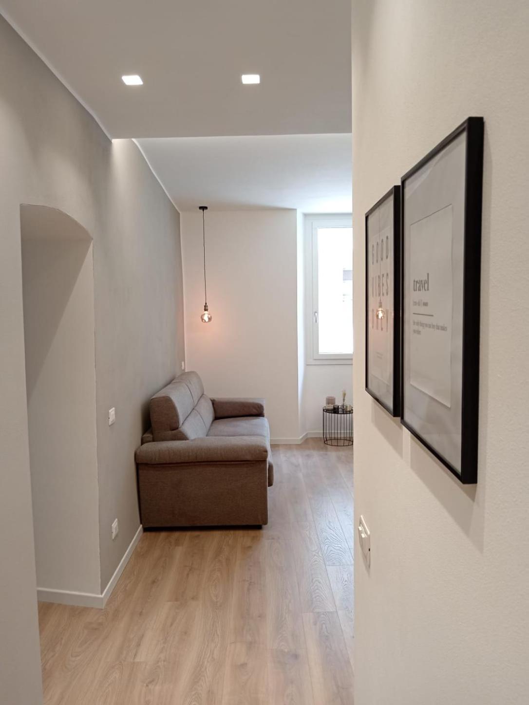 Indipendence Home La Spezia Kültér fotó