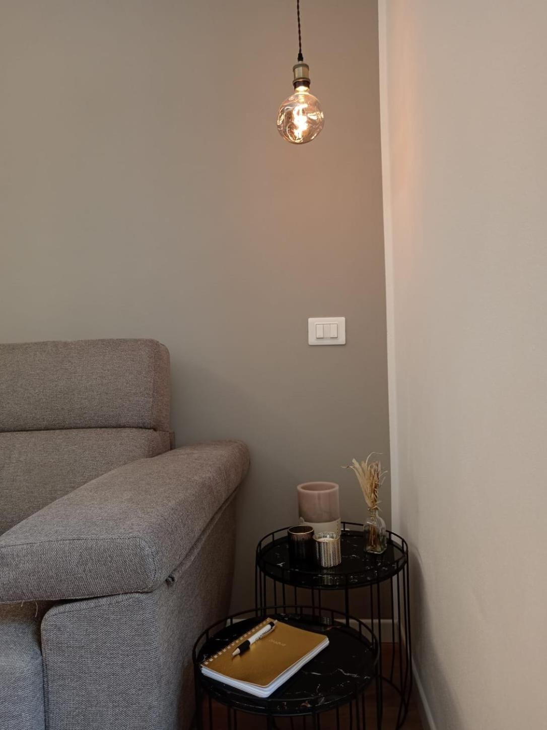 Indipendence Home La Spezia Kültér fotó