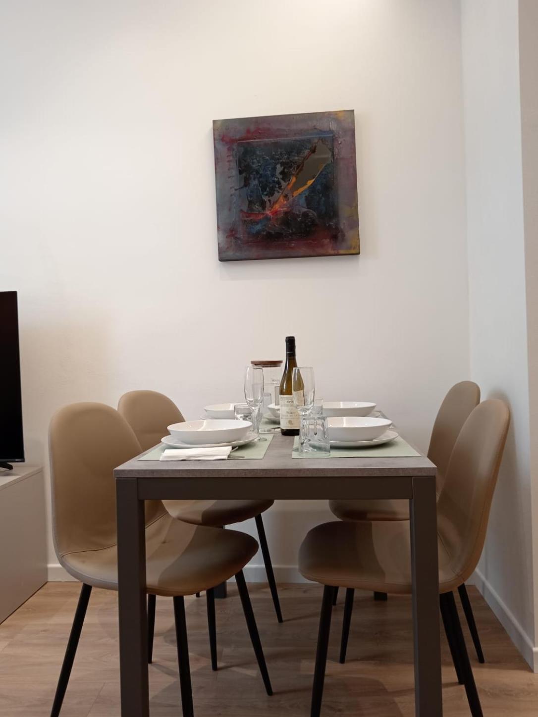Indipendence Home La Spezia Kültér fotó