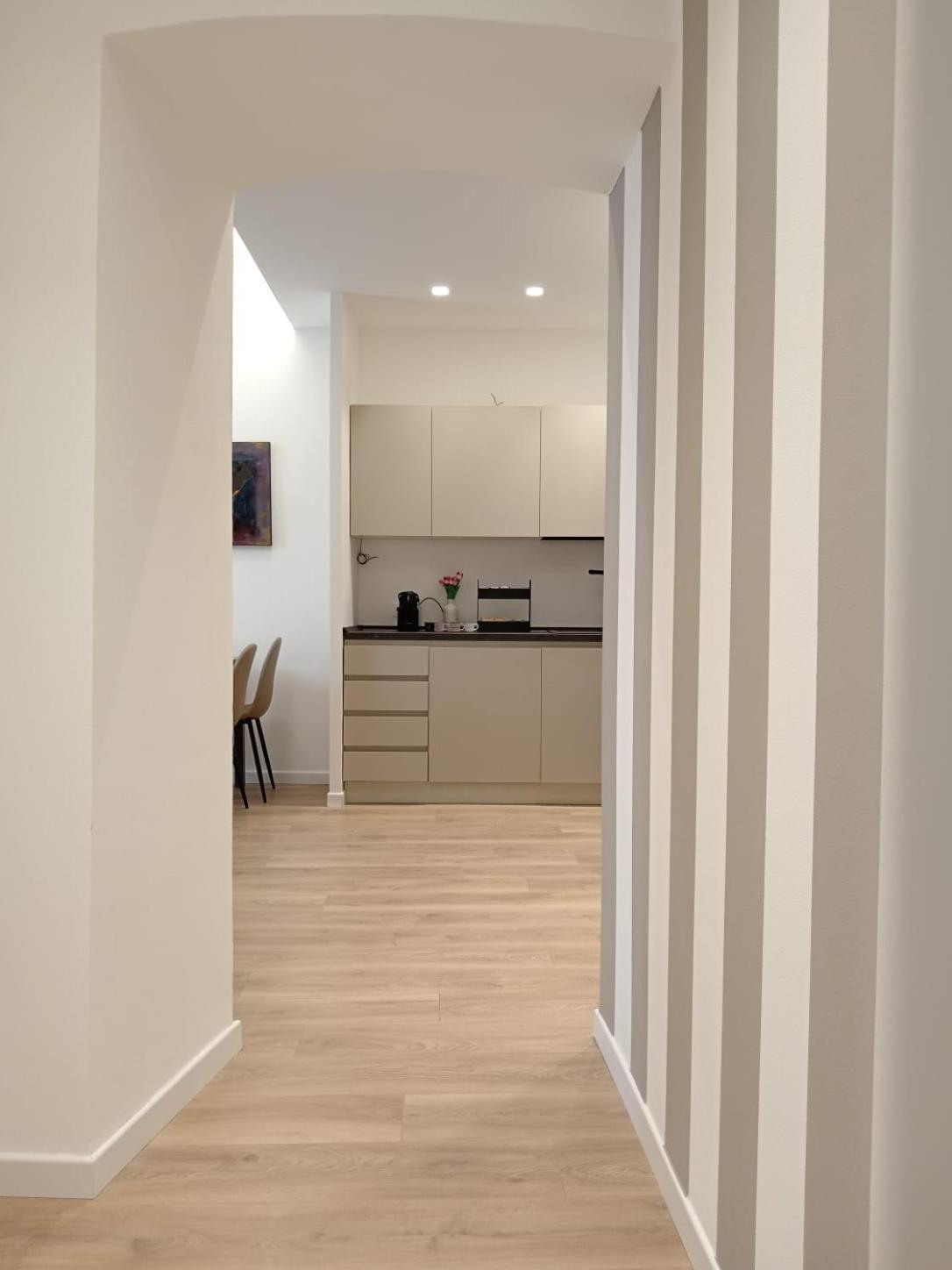 Indipendence Home La Spezia Kültér fotó