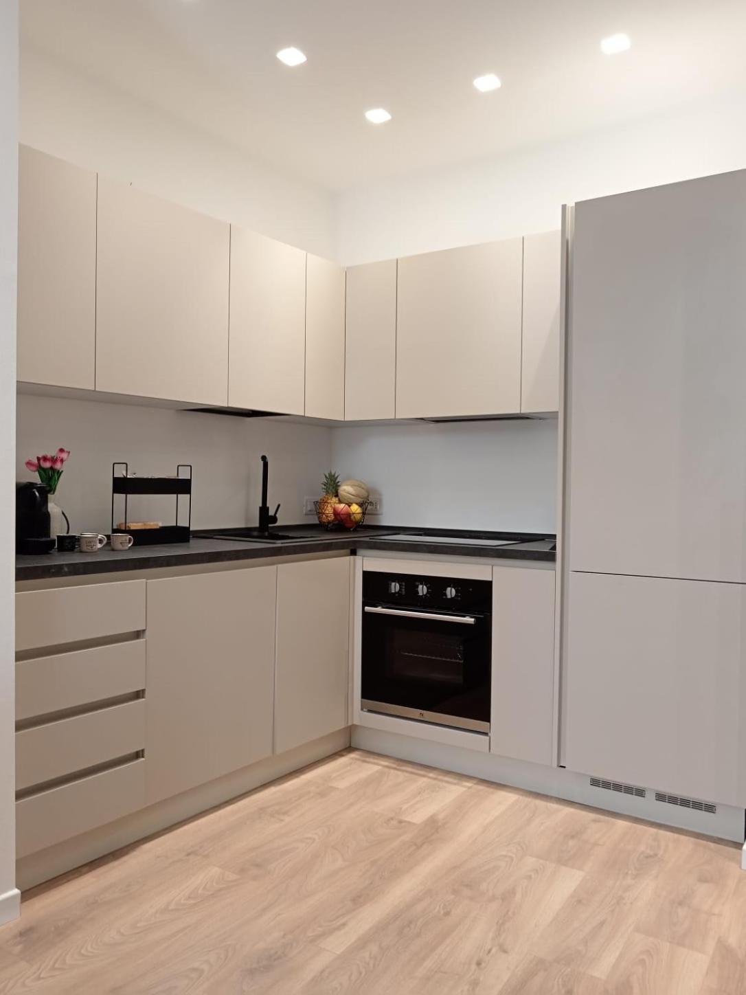 Indipendence Home La Spezia Kültér fotó