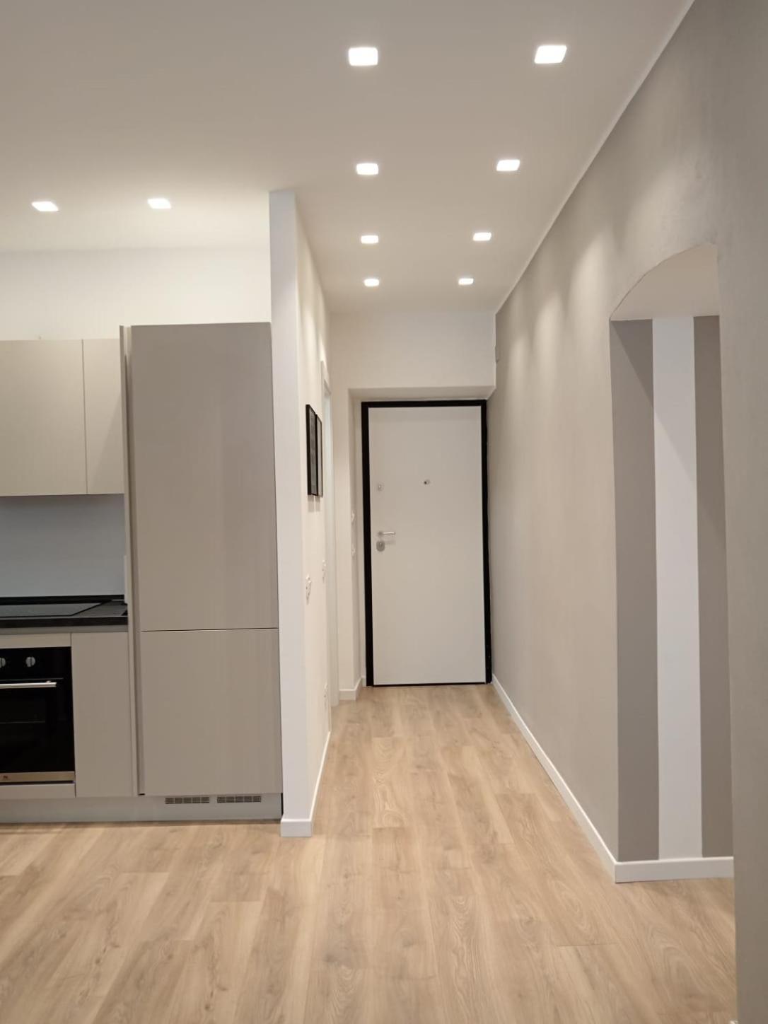 Indipendence Home La Spezia Kültér fotó