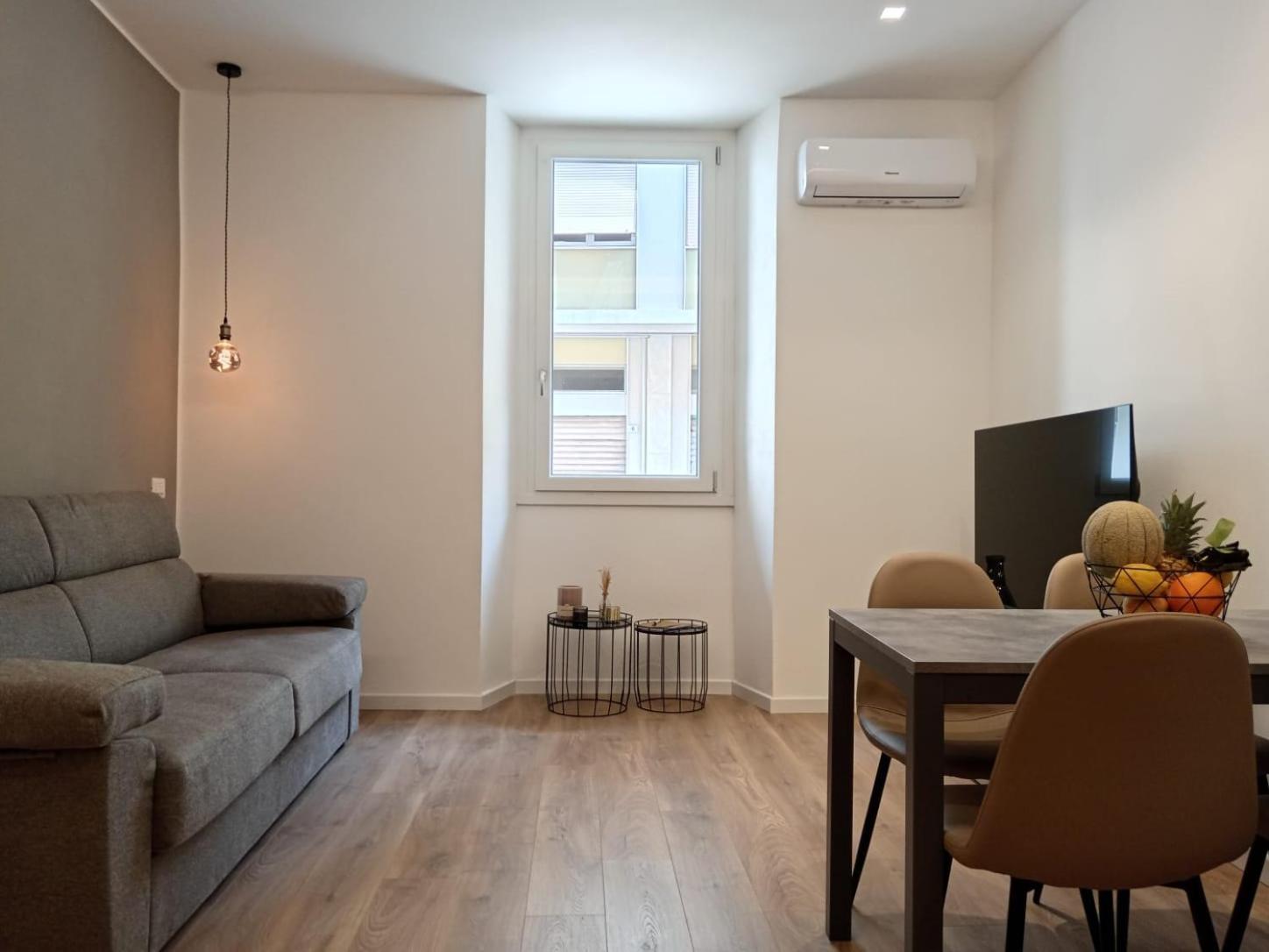 Indipendence Home La Spezia Kültér fotó